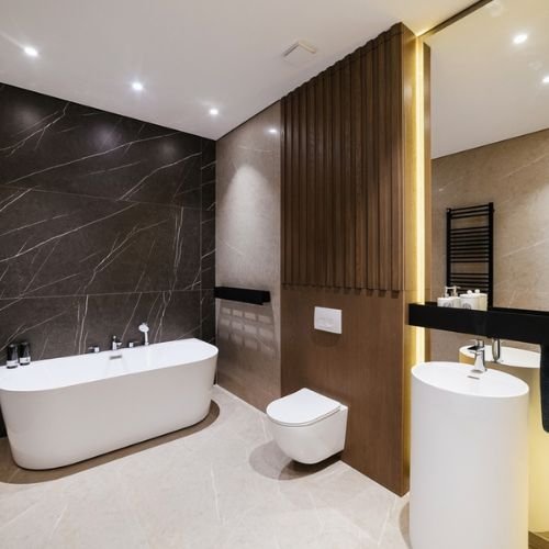 Bathroom Remodeling San Mateo Pros