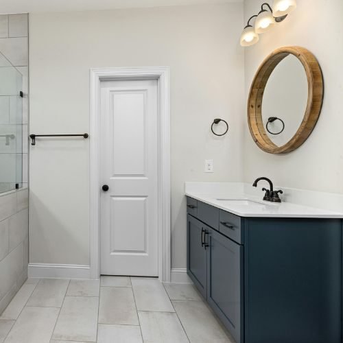 About us - San Mateo Bathroom Remodel Services