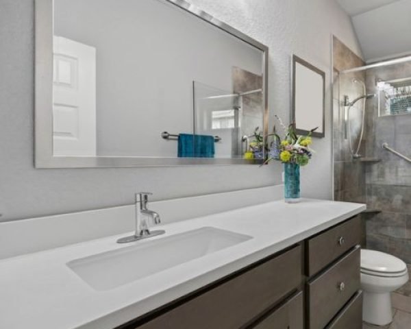 Bathroom Renovations In San Mateo, CA